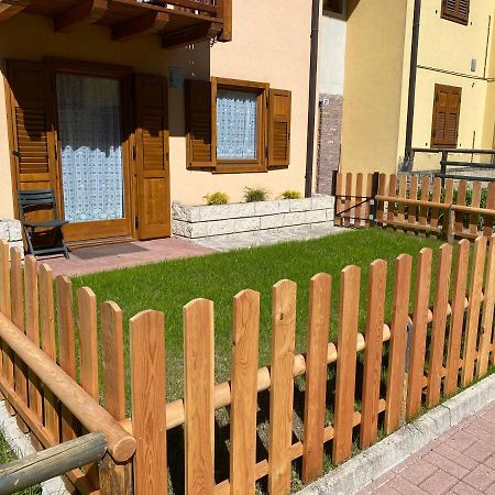 Casa Angelina Apartment Celledizzo Exterior photo