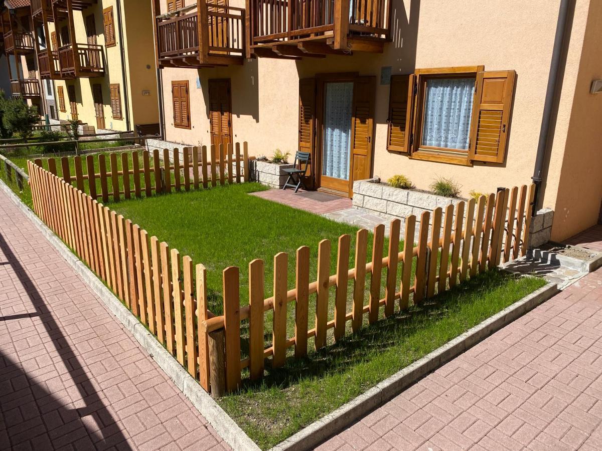 Casa Angelina Apartment Celledizzo Exterior photo