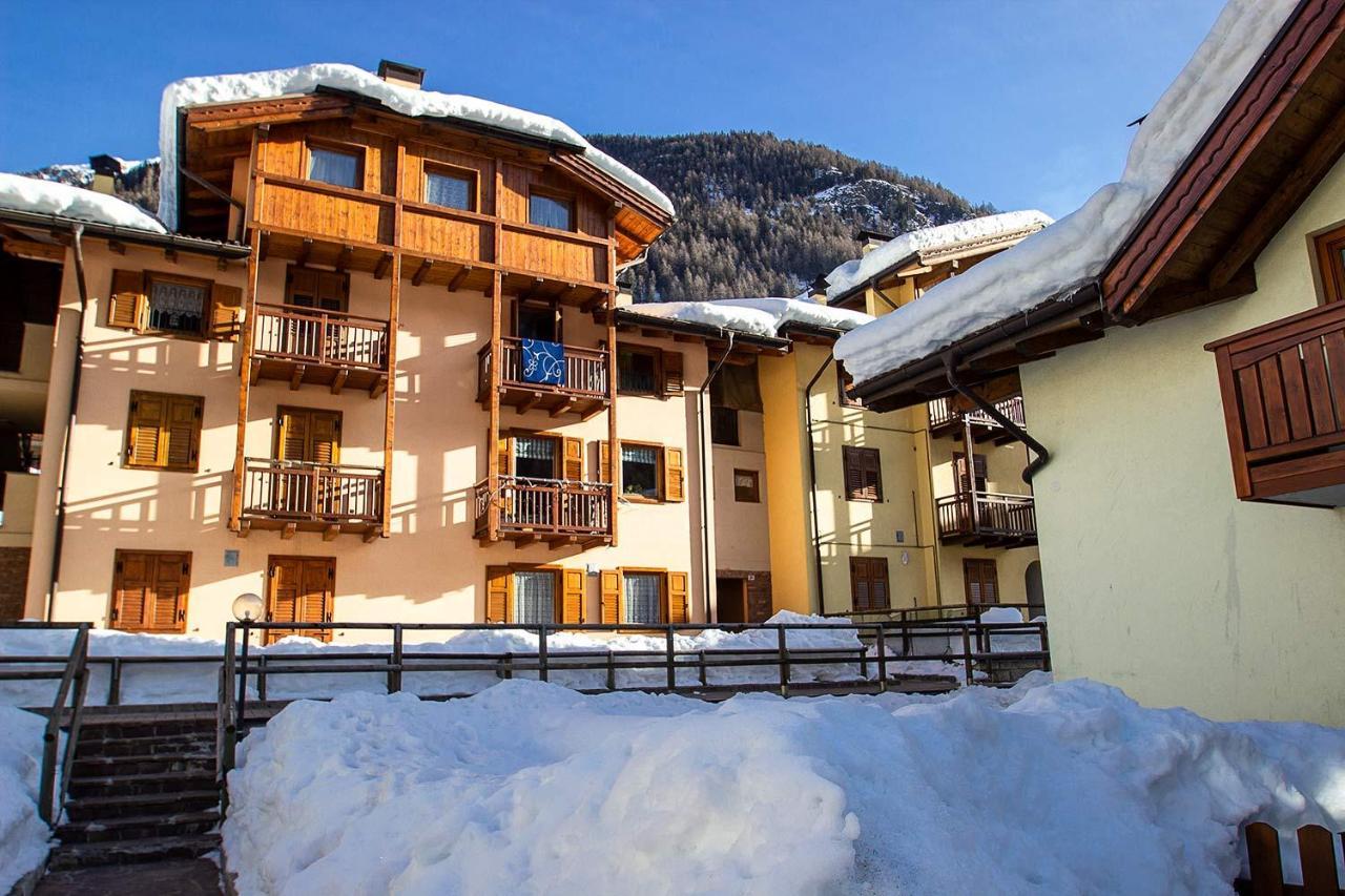 Casa Angelina Apartment Celledizzo Exterior photo